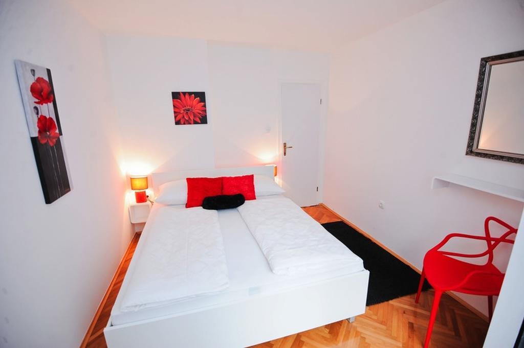 Apartment Mb Rijeka Zimmer foto