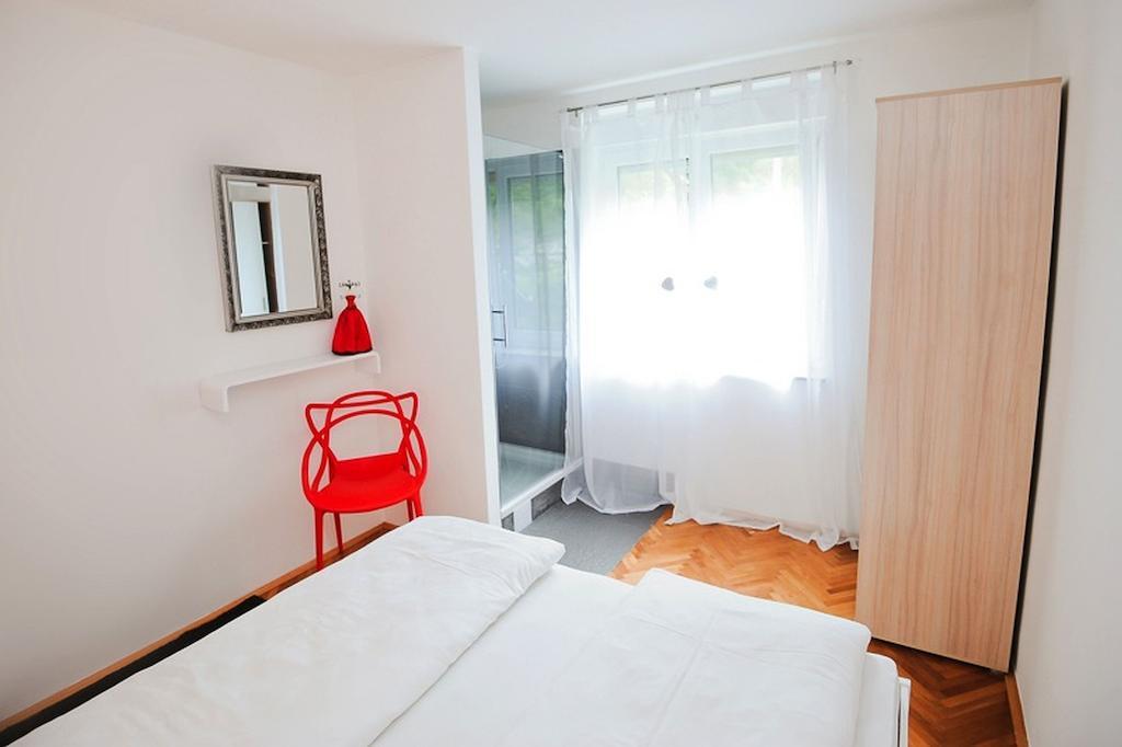 Apartment Mb Rijeka Zimmer foto