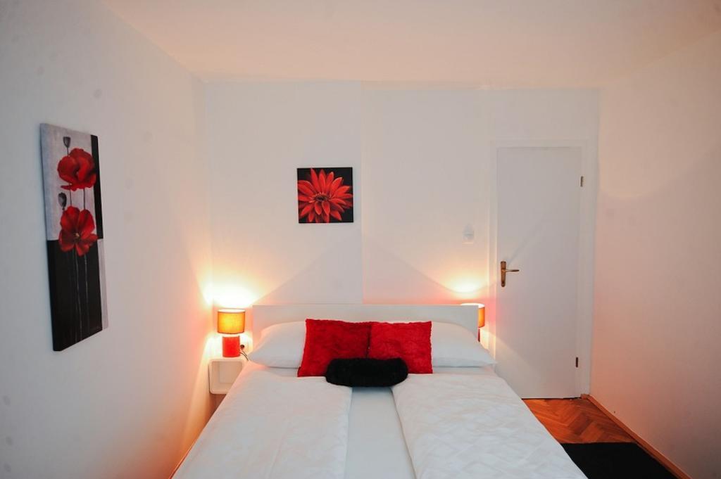 Apartment Mb Rijeka Zimmer foto