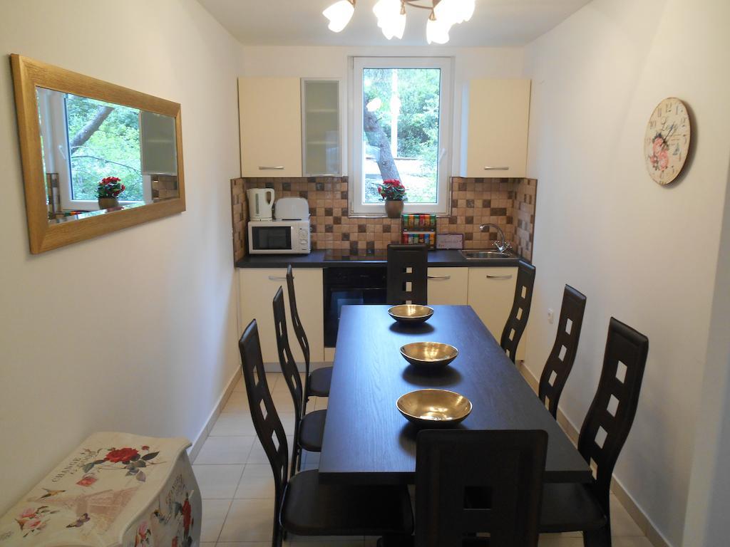 Apartment Mb Rijeka Zimmer foto